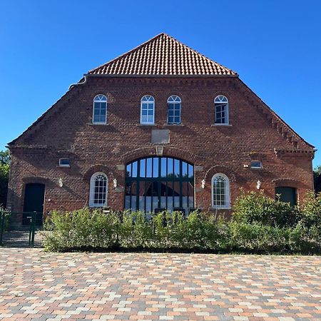 Ferienwohnung Ottenhof フェルデン エクステリア 写真