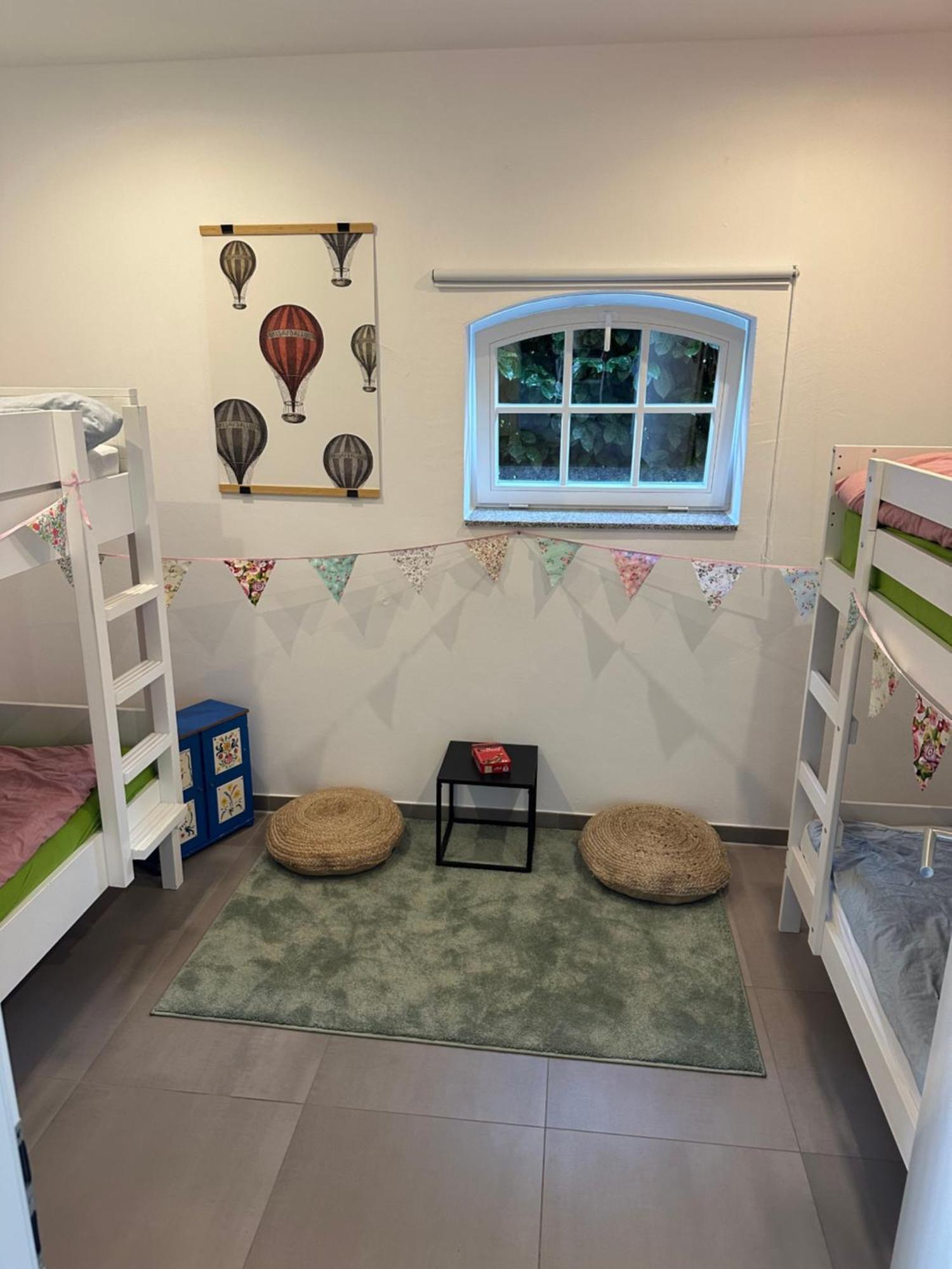 Ferienwohnung Ottenhof フェルデン エクステリア 写真