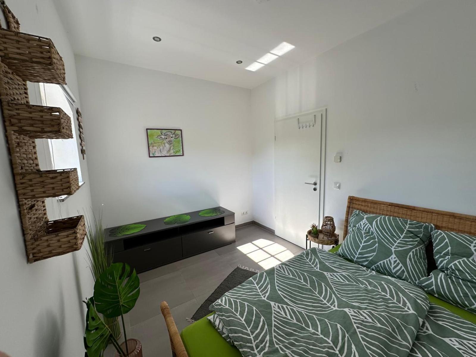 Ferienwohnung Ottenhof フェルデン エクステリア 写真