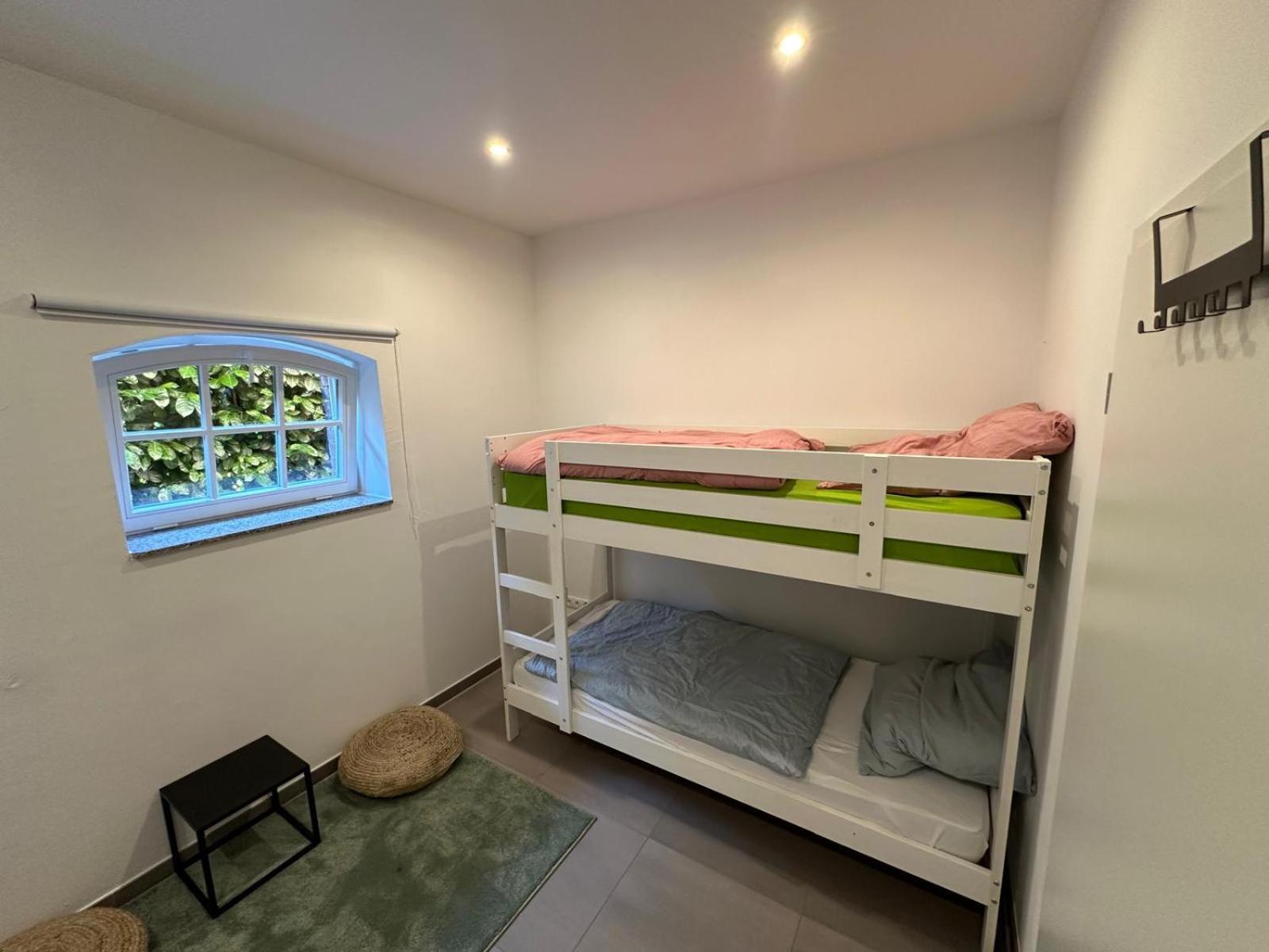 Ferienwohnung Ottenhof フェルデン エクステリア 写真