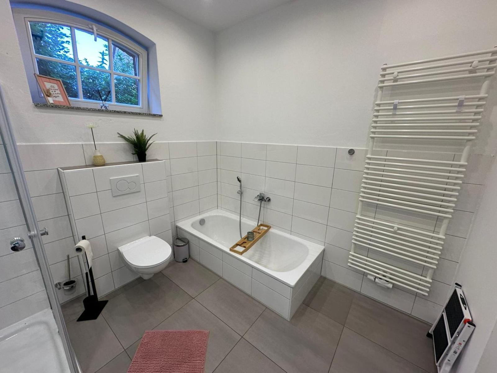 Ferienwohnung Ottenhof フェルデン エクステリア 写真