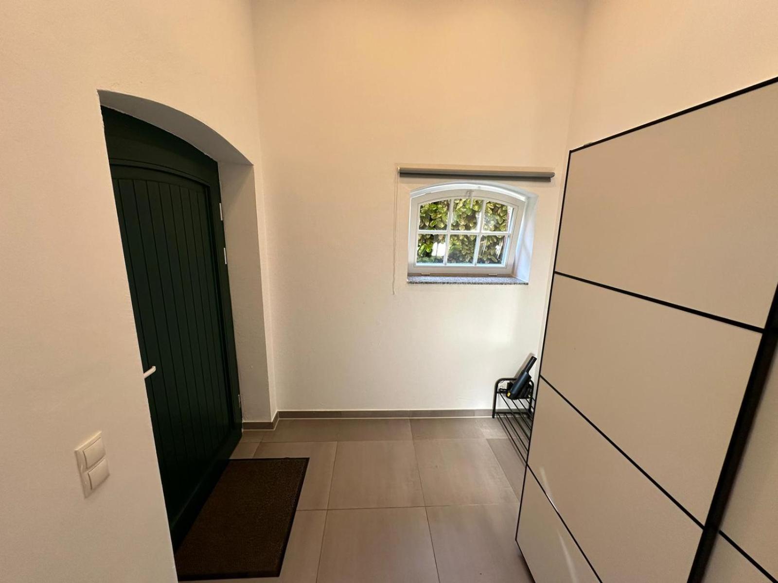 Ferienwohnung Ottenhof フェルデン エクステリア 写真