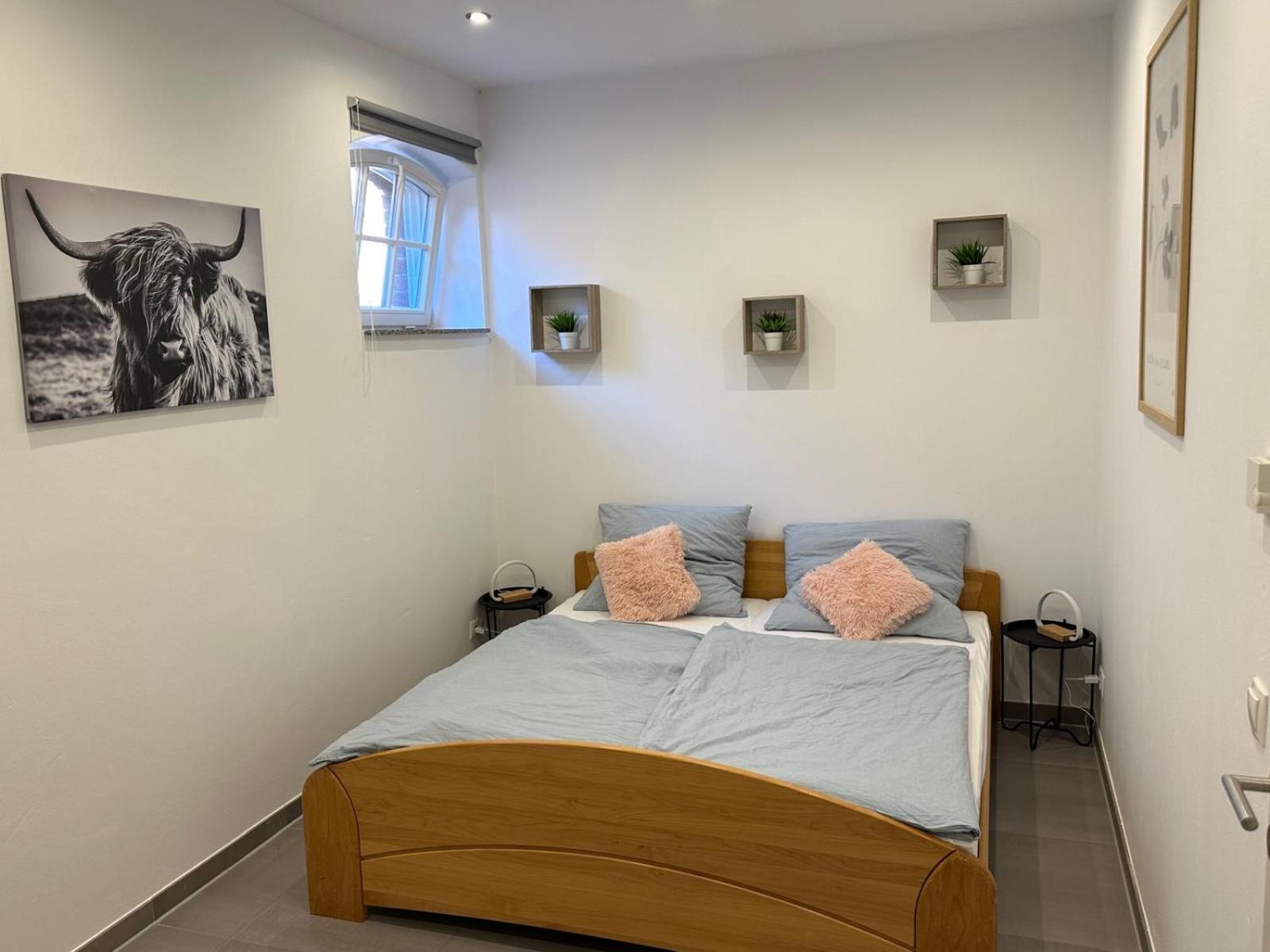 Ferienwohnung Ottenhof フェルデン エクステリア 写真