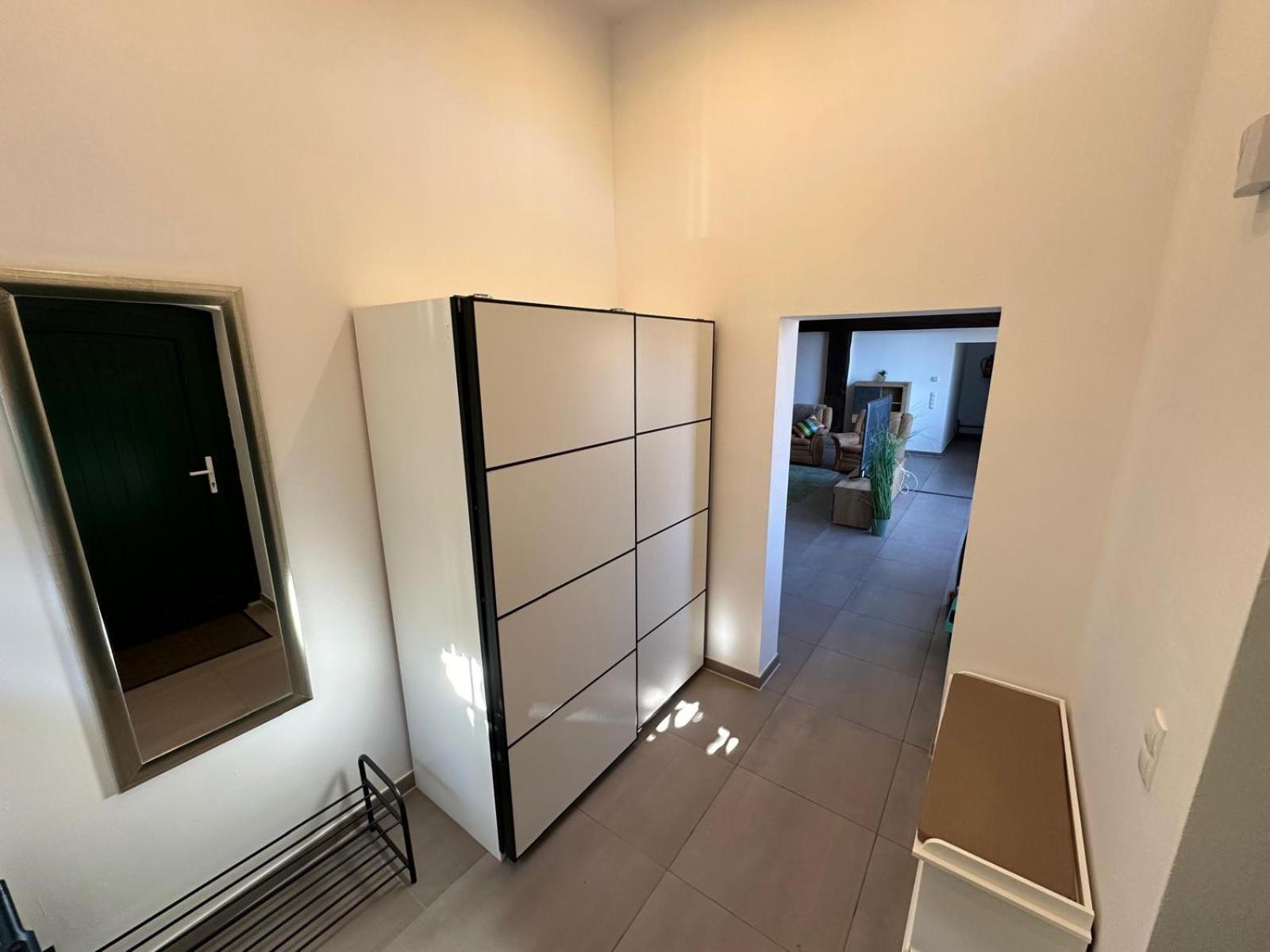 Ferienwohnung Ottenhof フェルデン エクステリア 写真