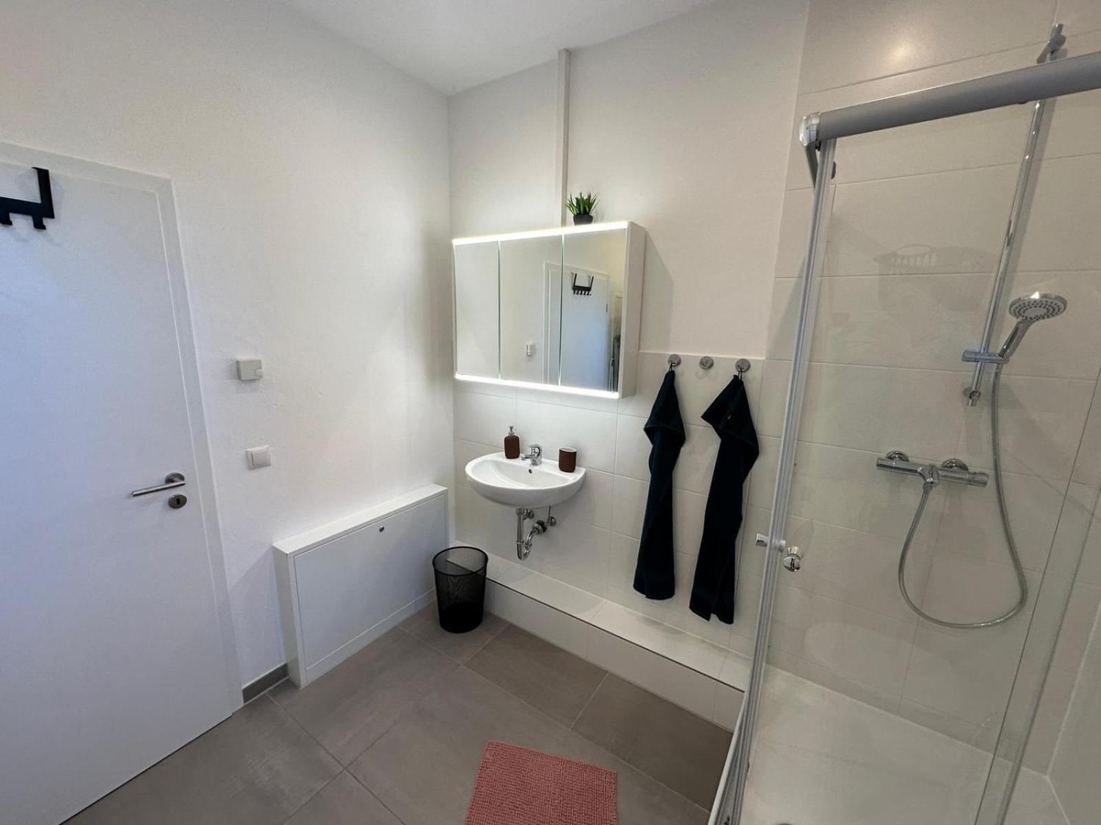 Ferienwohnung Ottenhof フェルデン エクステリア 写真