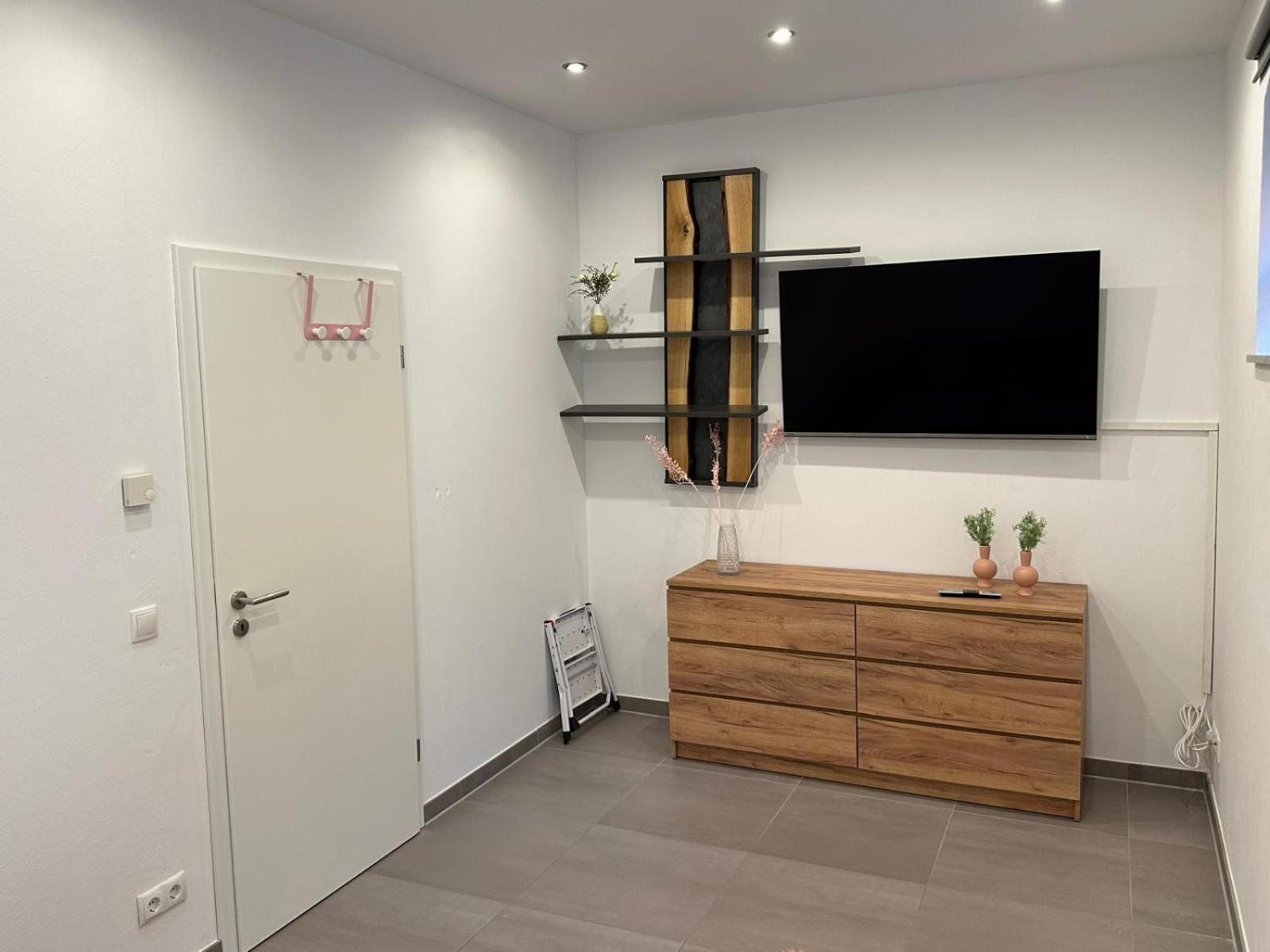 Ferienwohnung Ottenhof フェルデン エクステリア 写真