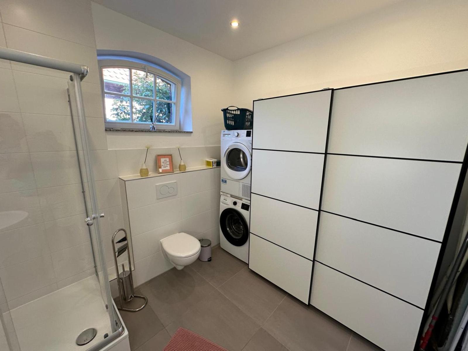Ferienwohnung Ottenhof フェルデン エクステリア 写真