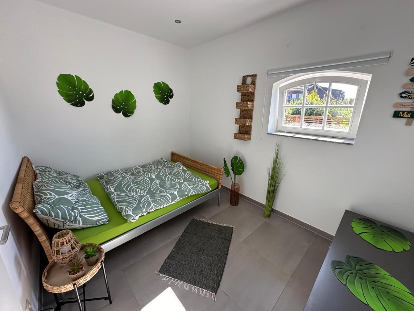 Ferienwohnung Ottenhof フェルデン エクステリア 写真