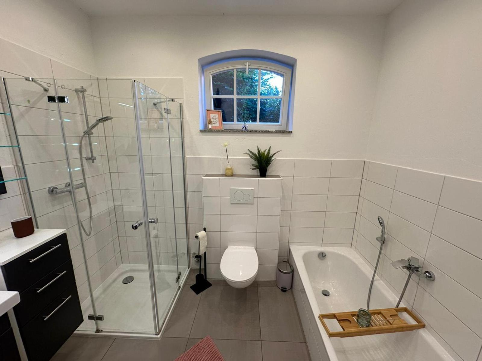 Ferienwohnung Ottenhof フェルデン エクステリア 写真