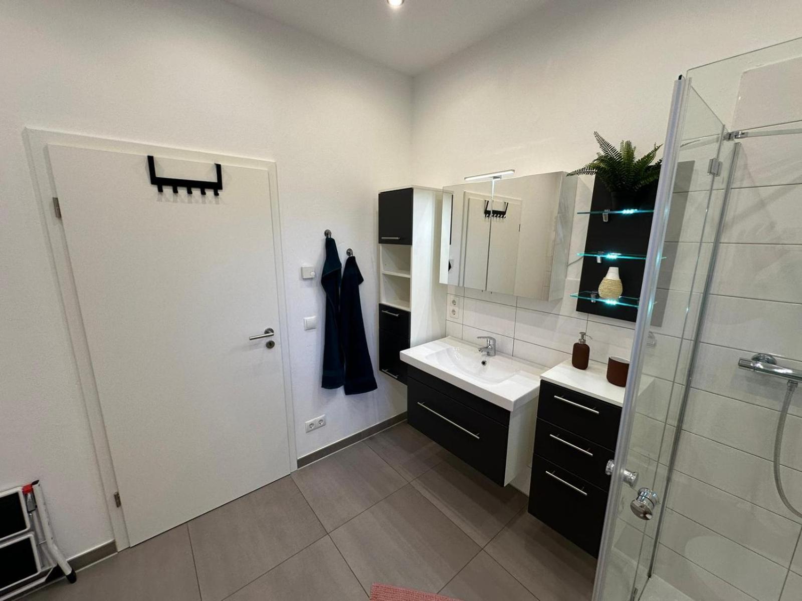 Ferienwohnung Ottenhof フェルデン エクステリア 写真