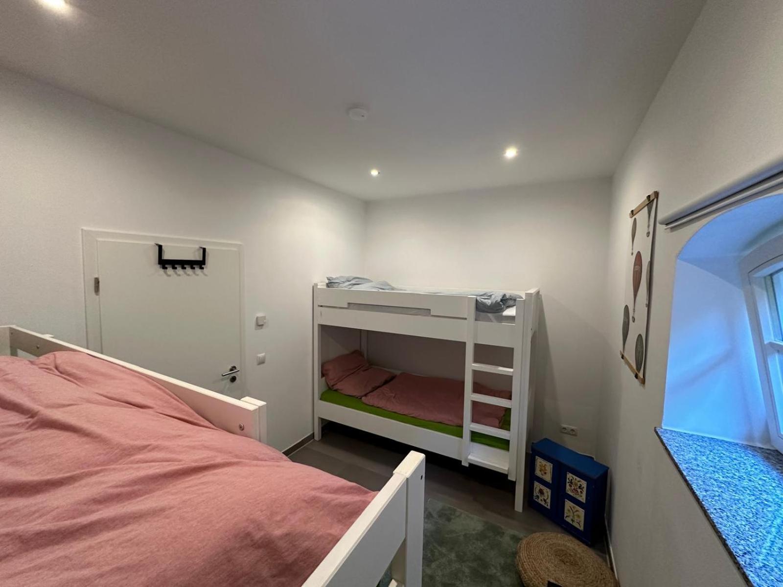 Ferienwohnung Ottenhof フェルデン エクステリア 写真