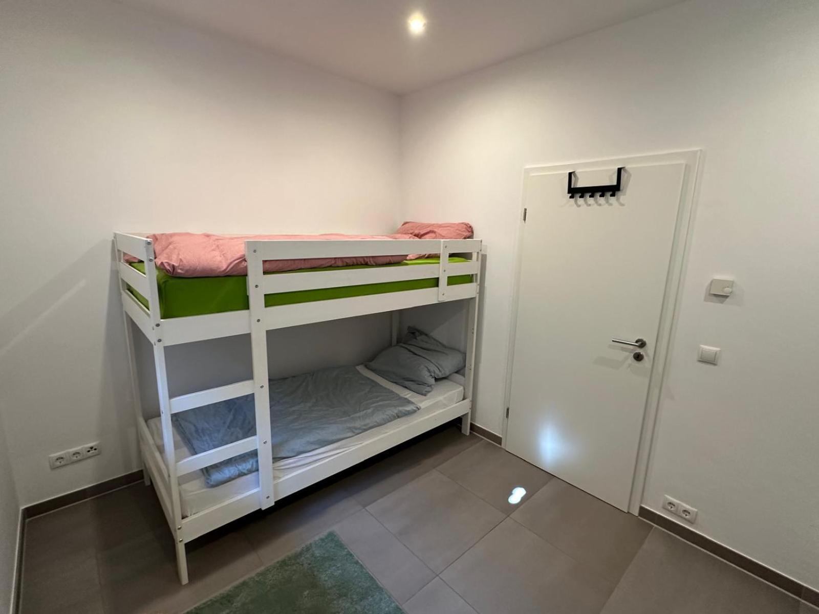 Ferienwohnung Ottenhof フェルデン エクステリア 写真