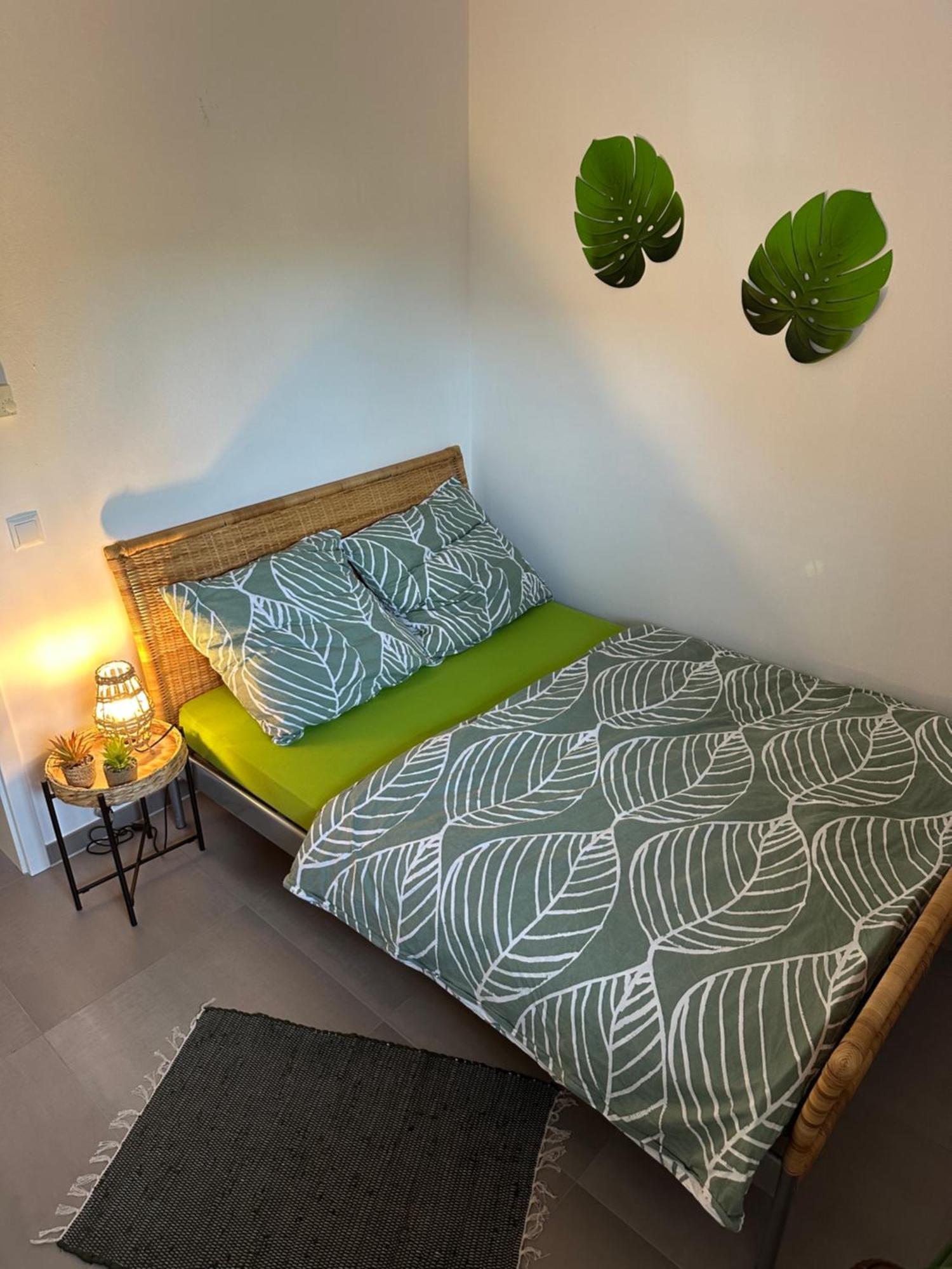 Ferienwohnung Ottenhof フェルデン エクステリア 写真